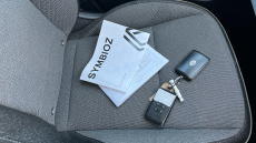 Renault Symbioz 1.6 E-Tech FHEV 145 Techno 5dr Auto Hybrid Estate